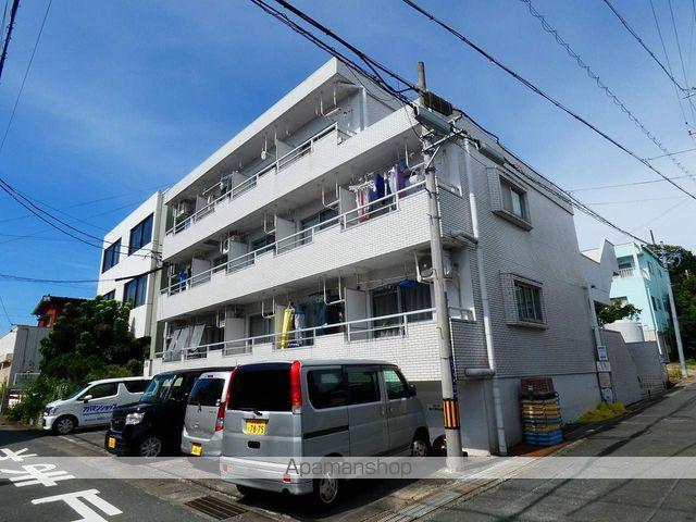 中沢シティハイツ