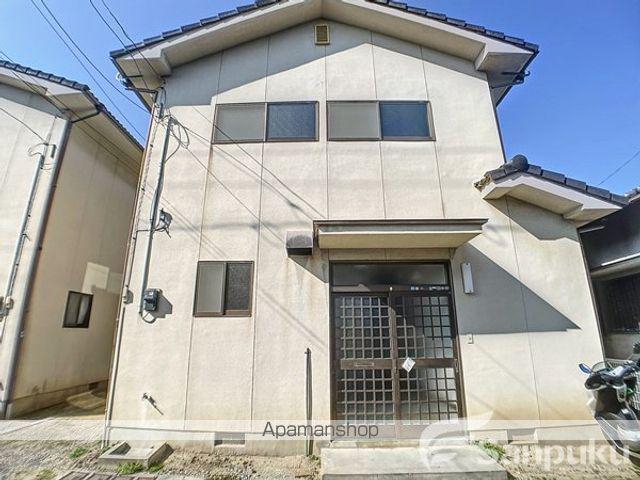愛媛県松山市 2階建 築35年