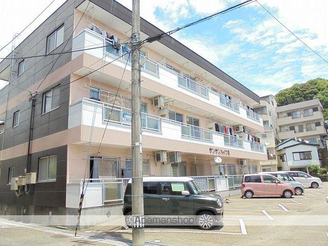 サンサンハイツⅡ