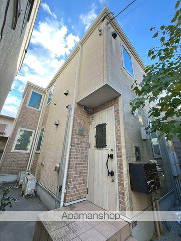 LIB.東高円寺(ワンルーム/1階)