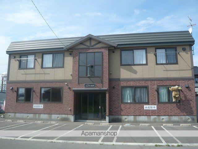 セジュールウィルモア西沢