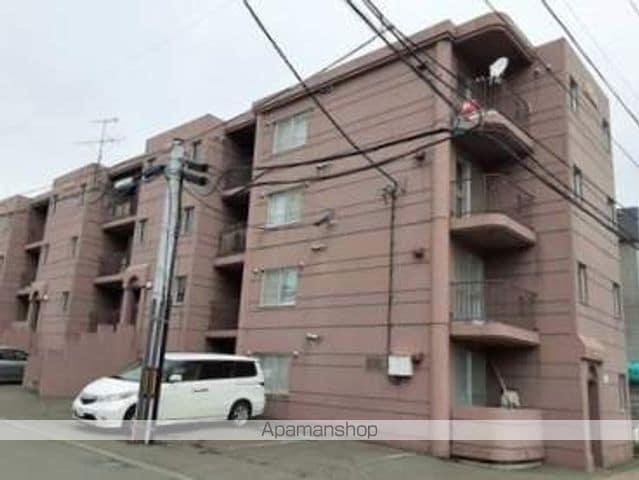 エスパシオ本郷