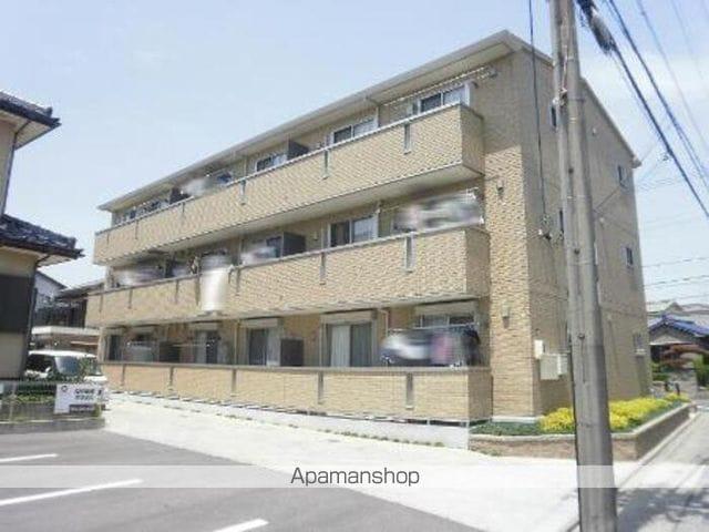 カーサフェリーチェⅠ