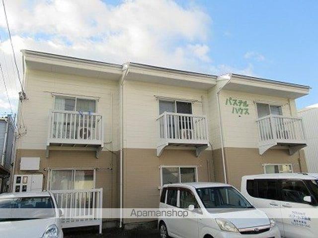 パステルハウス