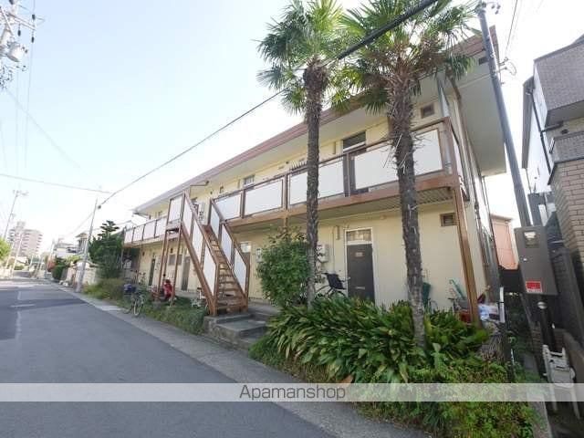 コーポかわきん