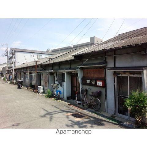 大阪モノレール本線 大日駅 徒歩10分 1階建 築57年
