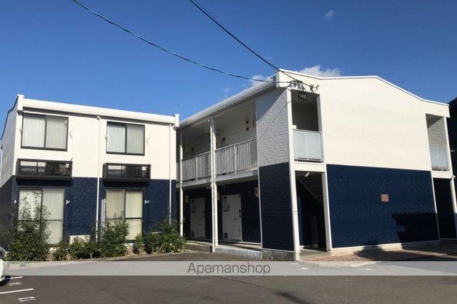 レオパレスクレール黒野