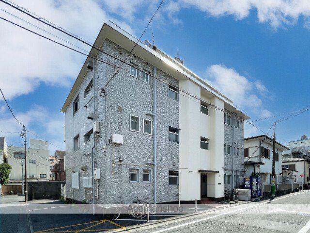 和宗奥沢ハイツ