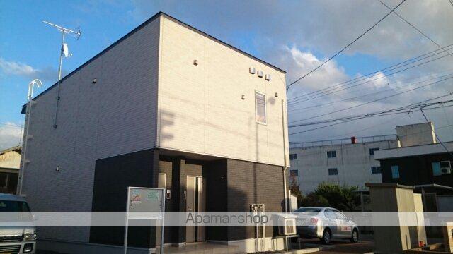 メゾンボヌール(2LDK/2階)