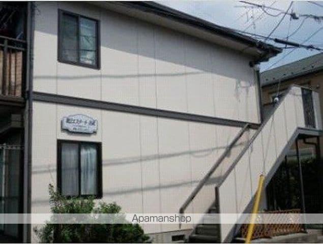 第2エステート吉武