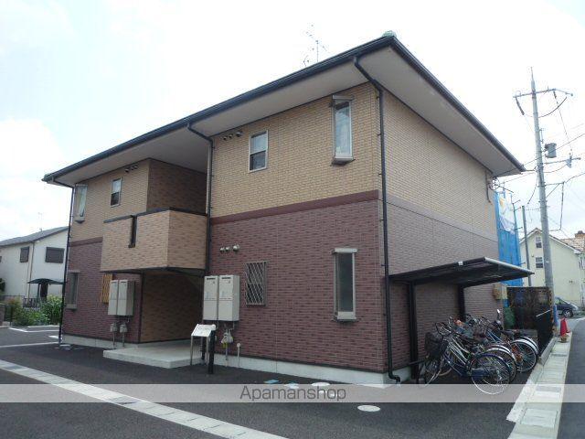 グリーンタウンE棟