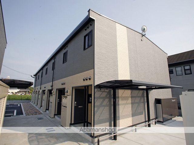 レオパレス大梅 弐