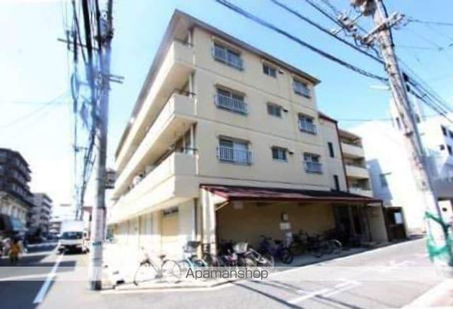旭グリーンハイツ