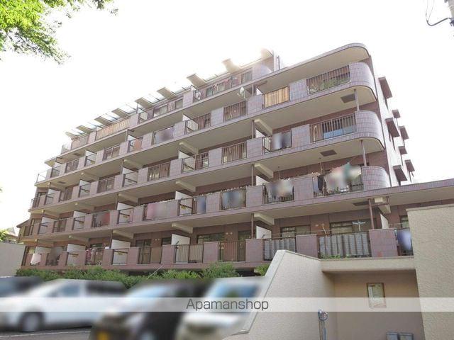 高倉マンション