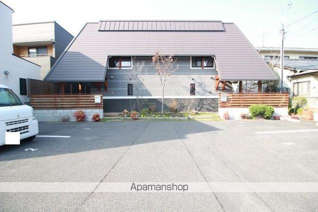 伊島町2丁目メゾネット(2SLDK)