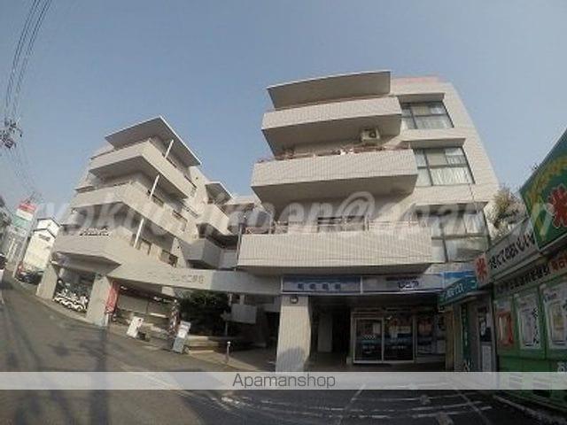 サンパレス桃山台2番館