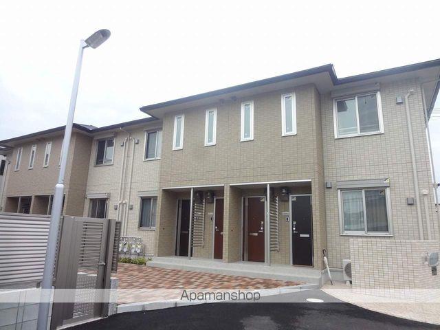 龍ノ樹マンション2