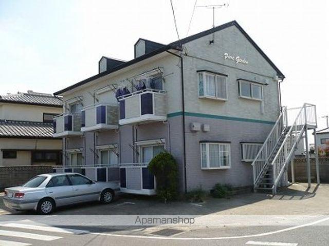 ピュアガーデン