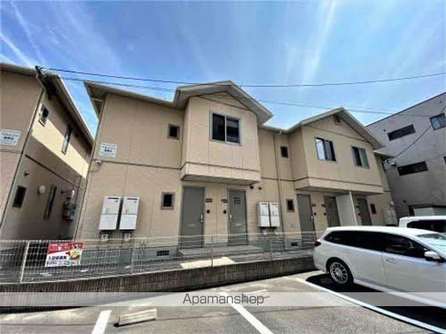 ベルメゾン桑野A