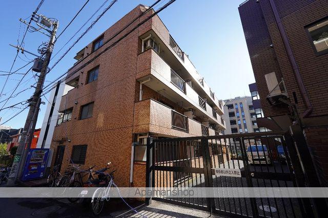 ジュネス代々木