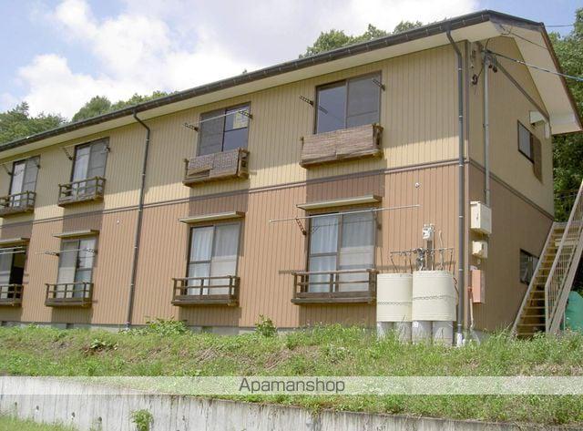 サニ・フラッツ(ワンルーム/2階)