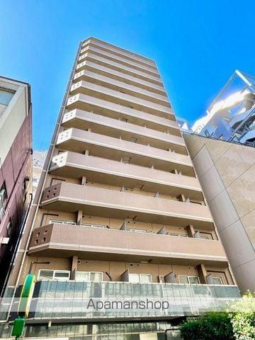 レジディア新御茶ノ水