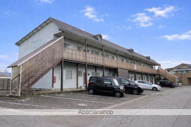 フラワーハイツ西岡