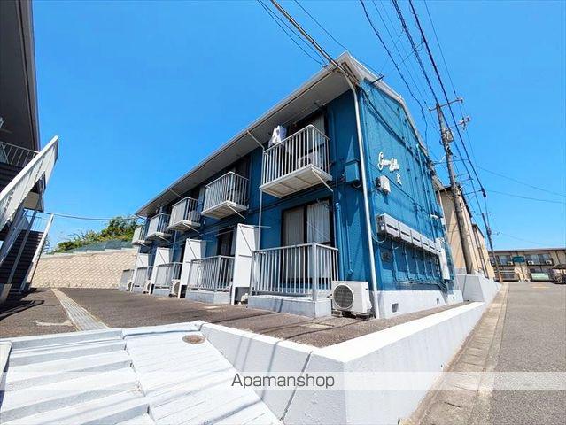 グリーンヒルズK棟