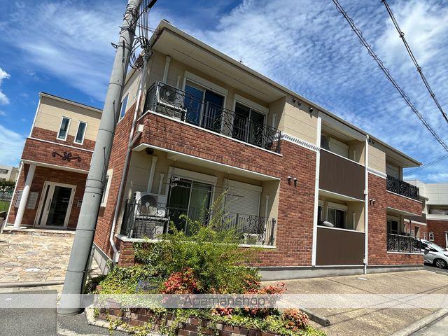 カサベルテ北花田Ⅲ