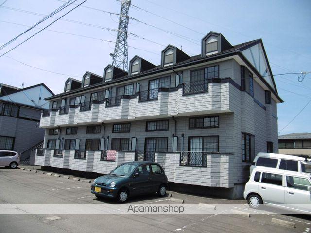 ソレアード遠見塚 弐