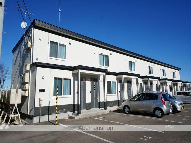 ラピスⅣ(1LDK/1階)