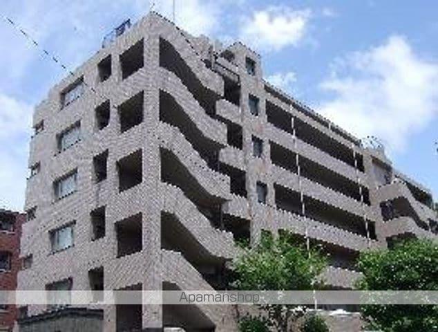 サーパス己斐西町(3LDK/2階)