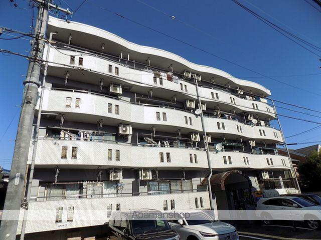 サンハイツ赤城