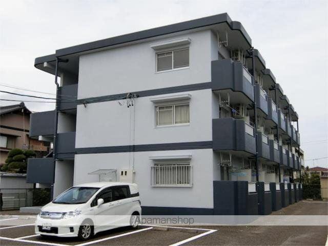 プラネットハイツ