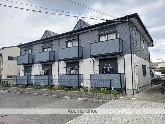 コンフォート岸和田