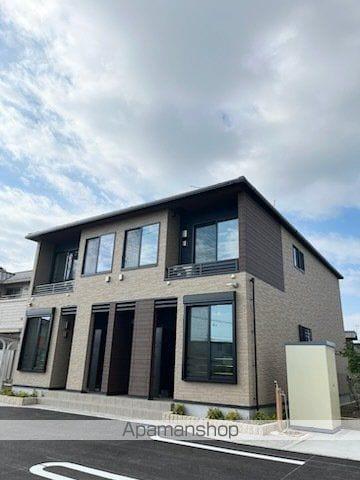 クルールM(1LDK/1階)