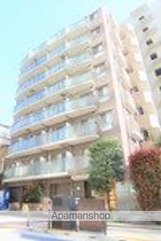 DUOSTAGE白金高輪