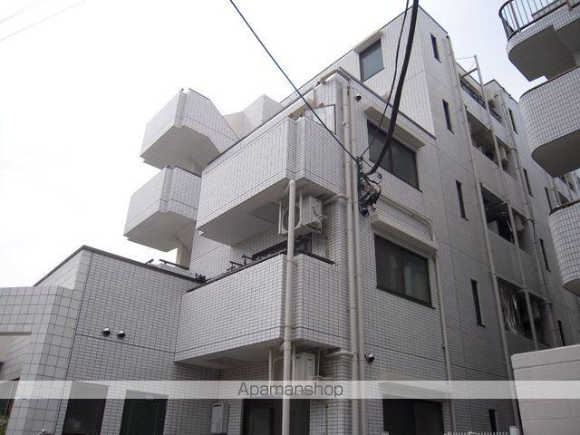 スカイコート生麦第5(ワンルーム/5階)