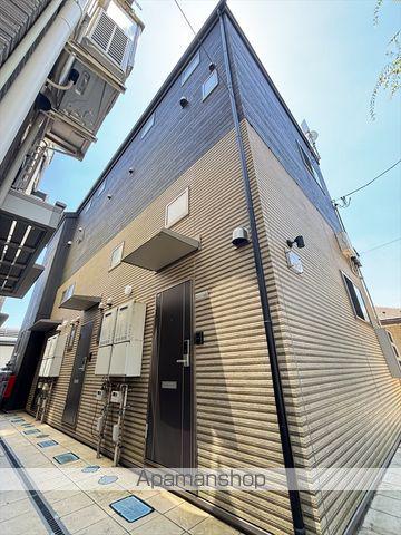 ザ・ソレイユ八木山2