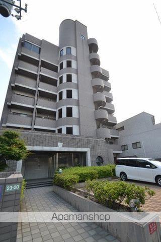 ルナパール大宮