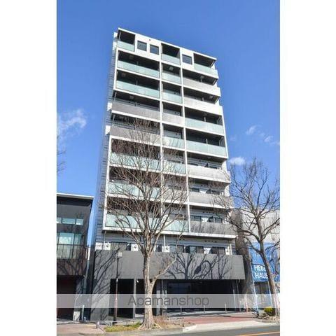 IARIM吹上(1K/9階)