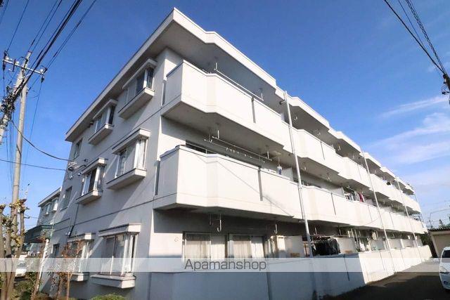 ドミール上ノ台A