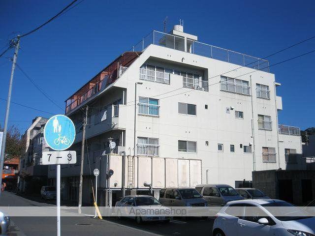 第二亀田ビル