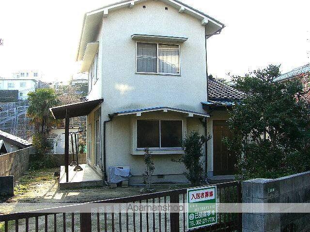 山陽本線 西広島駅 徒歩6分 2階建 築53年