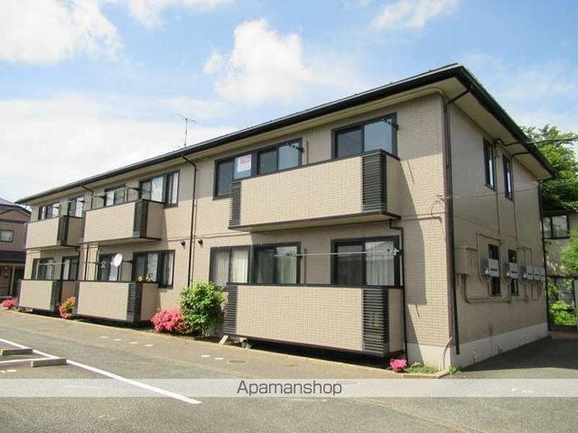 ロイヤルガーデンⅠ