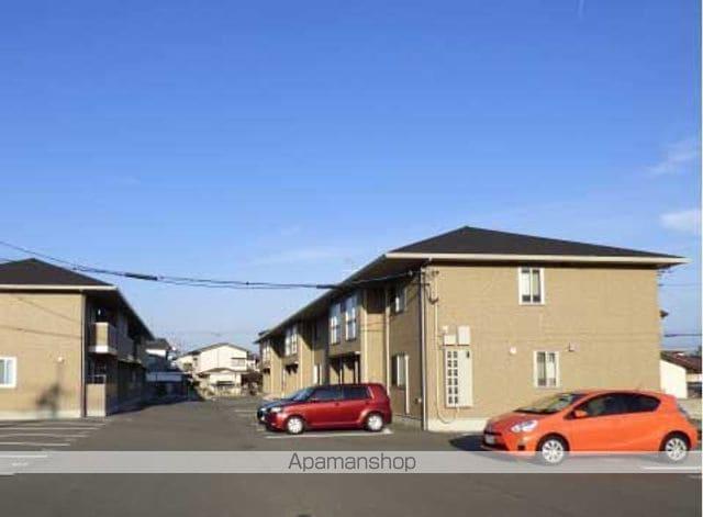 セジュール桜井B棟