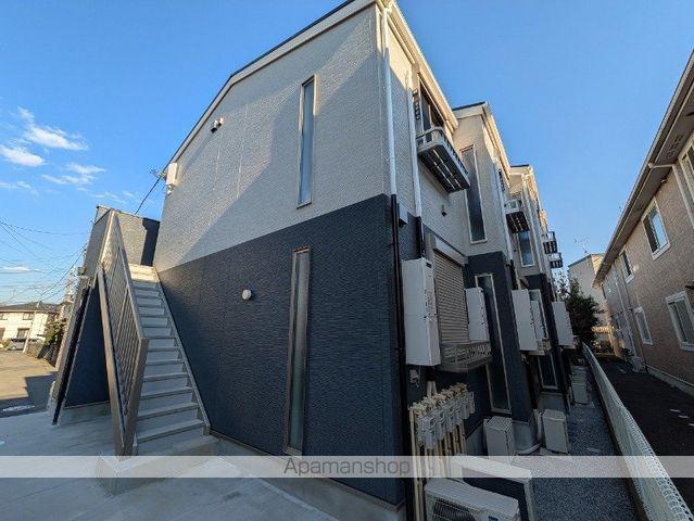 アリスワン南三咲