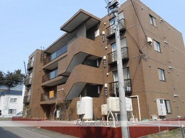 ドリームハウス澄川