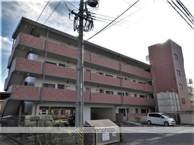 アンファミーユ・西小路