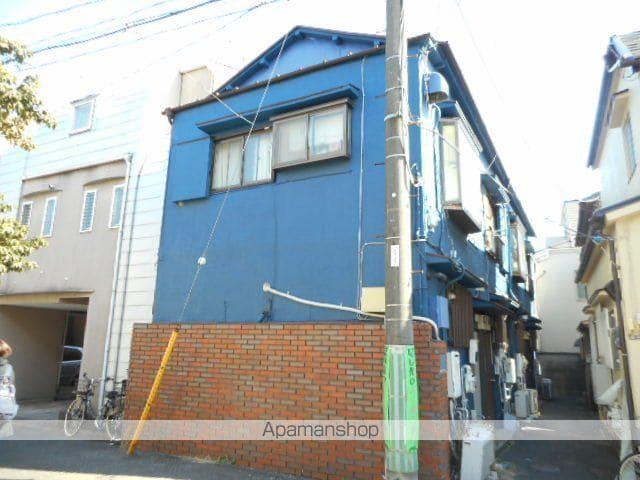 ル・シェル阿佐ヶ谷